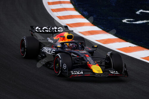 F1 Grand Prix of the Netherlands
