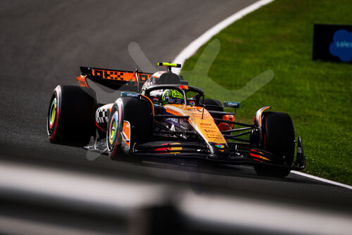 F1 Grand Prix of the Netherlands