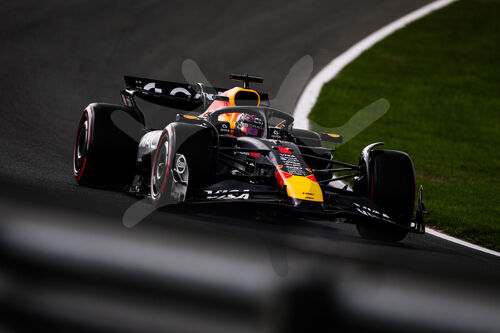 F1 Grand Prix of the Netherlands