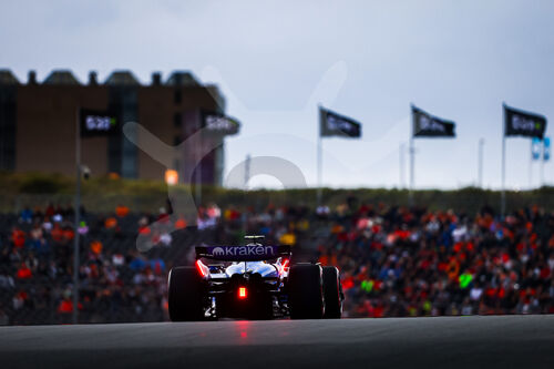 F1 Grand Prix of the Netherlands