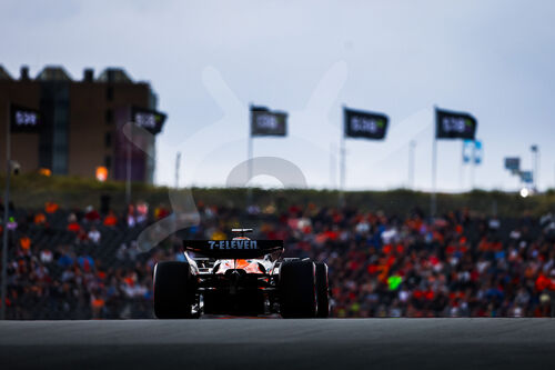 F1 Grand Prix of the Netherlands