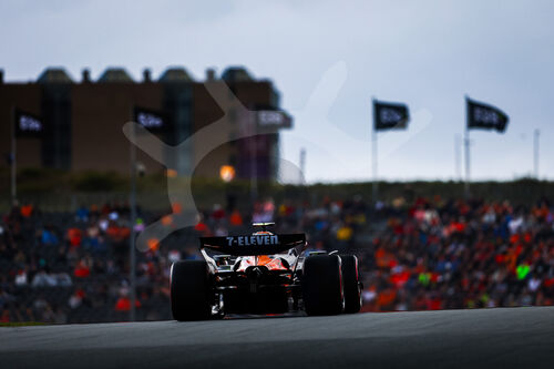 F1 Grand Prix of the Netherlands