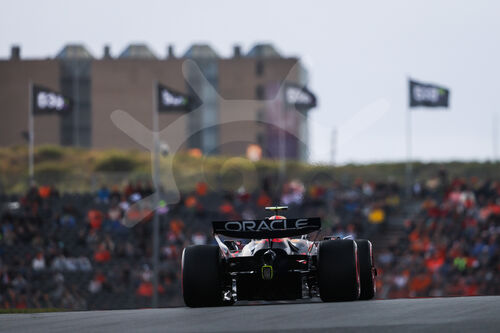 F1 Grand Prix of the Netherlands