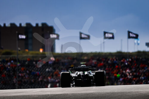 F1 Grand Prix of the Netherlands