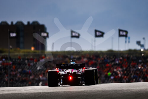 F1 Grand Prix of the Netherlands