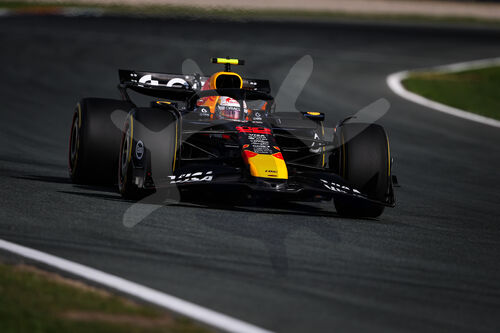 F1 Grand Prix of the Netherlands