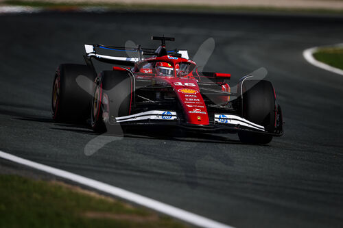 F1 Grand Prix of the Netherlands