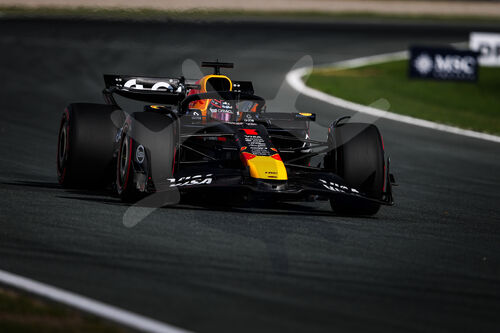 F1 Grand Prix of the Netherlands