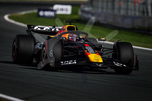 F1 Grand Prix of the Netherlands