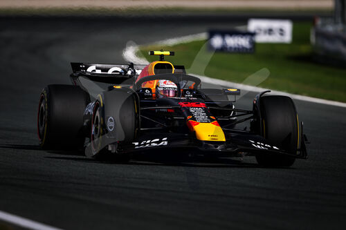 F1 Grand Prix of the Netherlands