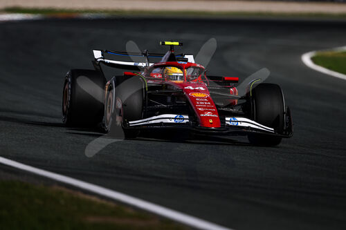 F1 Grand Prix of the Netherlands
