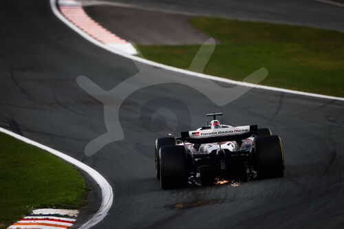 F1 Grand Prix of the Netherlands