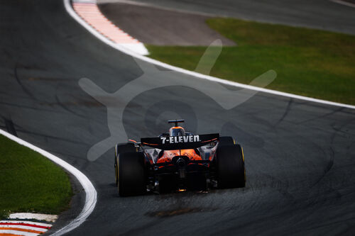 F1 Grand Prix of the Netherlands
