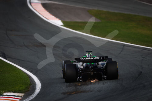 F1 Grand Prix of the Netherlands