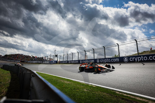 F1 Grand Prix of the Netherlands