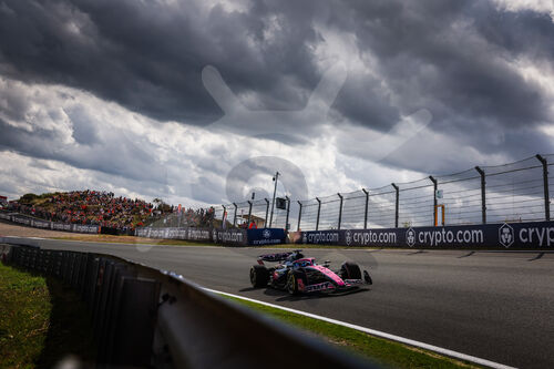 F1 Grand Prix of the Netherlands