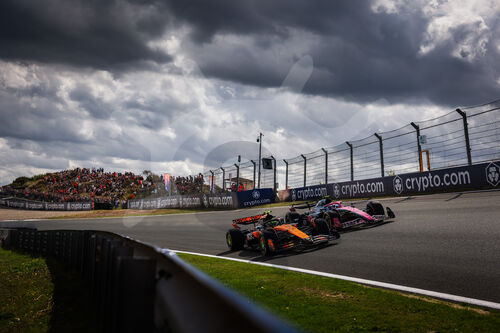 F1 Grand Prix of the Netherlands
