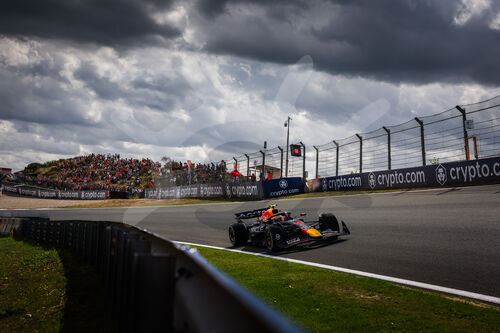 F1 Grand Prix of the Netherlands
