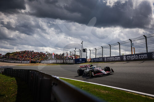 F1 Grand Prix of the Netherlands