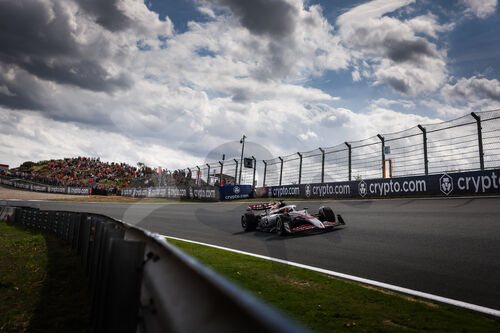 F1 Grand Prix of the Netherlands