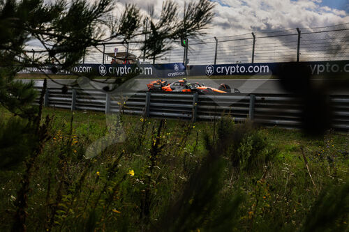 F1 Grand Prix of the Netherlands