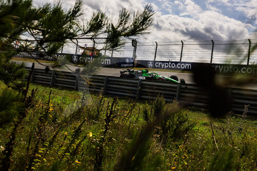 F1 Grand Prix of the Netherlands