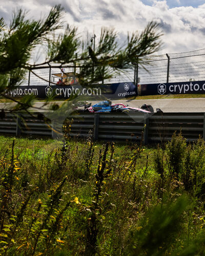 F1 Grand Prix of the Netherlands