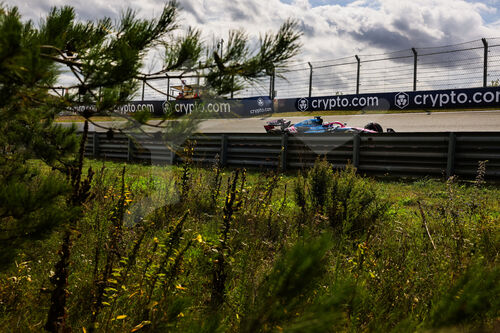 F1 Grand Prix of the Netherlands