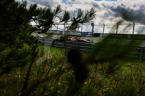 F1 Grand Prix of the Netherlands
