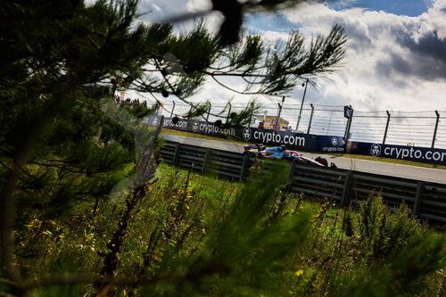 F1 Grand Prix of the Netherlands