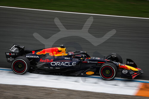 F1 Grand Prix of the Netherlands