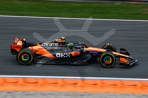 F1 Grand Prix of the Netherlands