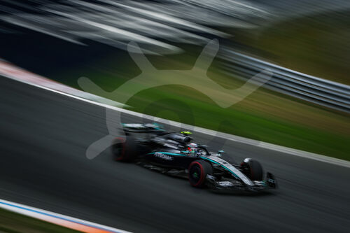 F1 Grand Prix of the Netherlands