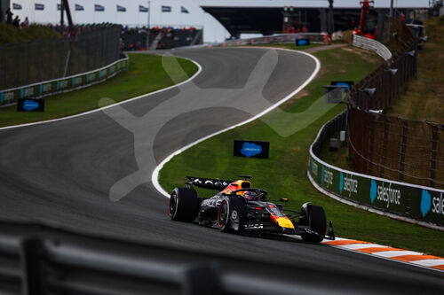 F1 Grand Prix of the Netherlands