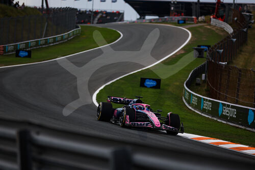 F1 Grand Prix of the Netherlands