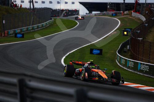 F1 Grand Prix of the Netherlands