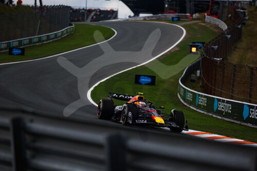 F1 Grand Prix of the Netherlands