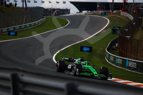 F1 Grand Prix of the Netherlands