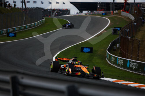 F1 Grand Prix of the Netherlands