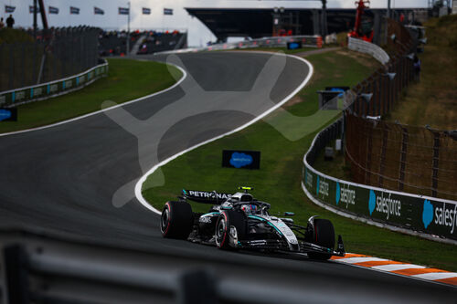F1 Grand Prix of the Netherlands