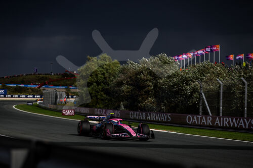 F1 Grand Prix of the Netherlands
