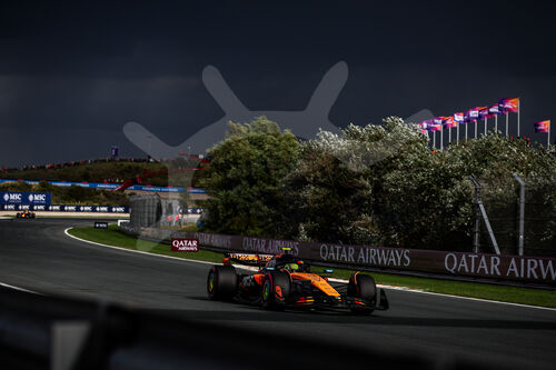 F1 Grand Prix of the Netherlands