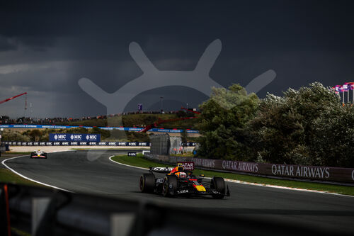 F1 Grand Prix of the Netherlands