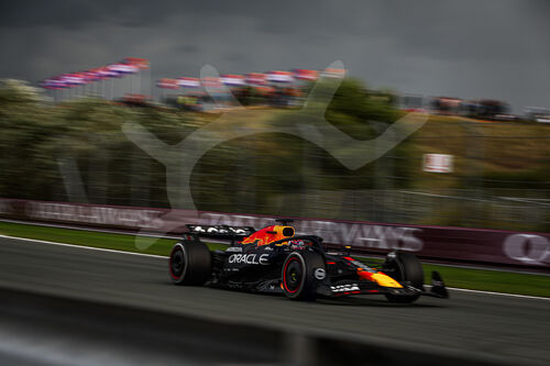 F1 Grand Prix of the Netherlands