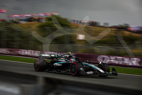 F1 Grand Prix of the Netherlands