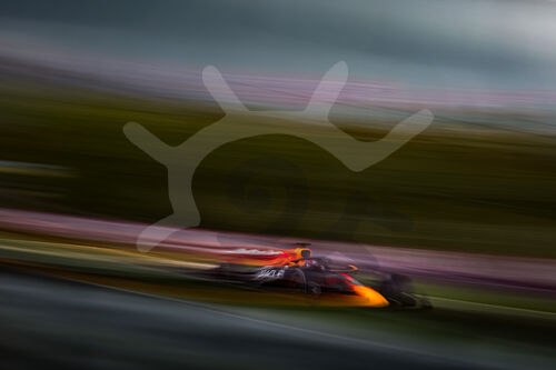 F1 Grand Prix of the Netherlands