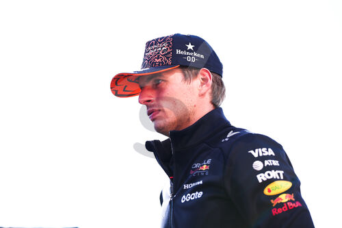 F1 Grand Prix of the Netherlands