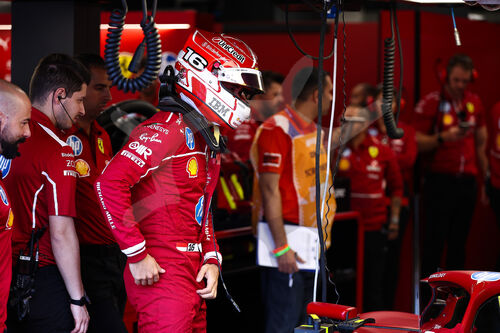 F1 Grand Prix of the Netherlands