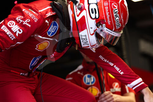 F1 Grand Prix of the Netherlands