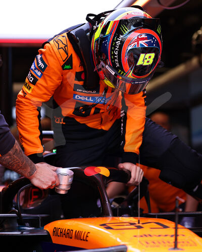 F1 Grand Prix of the Netherlands